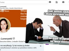 LinkedIn tonie we wpisach AI, platforma próbuje wycofać się ze ślepej uliczki