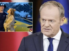 Nowe decyzje ws. Ukraińca, który wjechał nad Morskie Oko. Spotka go surowa kara