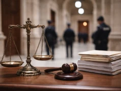 Puchar Francji: 17 osób przed sądem po zamieszkach w Paryżu