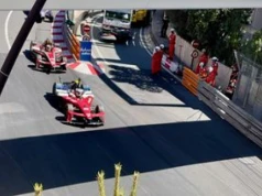 Budżetowo, ale zastępując premium. Citroën po raz pierwszy w Formule E
