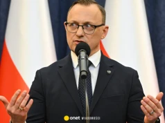 Rzecznik Karola Nawrockiego uderza w MSWiA. "Kompromitacja"