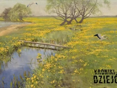 Ognie przeciw „ciotom” i wianki na rogach krów. Zapomniane rytuały Zielonych Świątek