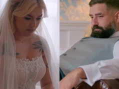 Zamieszanie wokół Marty i Damiana z "Love is Blind". Nikt się nie spodziewał takiego komentarza tuż przed "reunion"