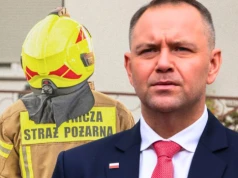 Nowe fakty ws. interwencji w domu Nawrockiego. Chodziło o "zagrożenie życia dzieci"