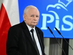 Ostra reakcja Kaczyńskiego. "Kolejna granica została przekroczona"
