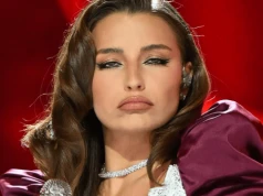 Lawina komentarzy po występie Wieniawy w Sopocie. Zeszła ze sceny i się zaczęło