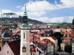 Na polsko-niemieckim pograniczu, dwie godziny od Wrocławia, jest jak w Hollywood. To tu powstawały oscarowe produkcje!