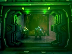 Wymiana kamienia i kamienia na łotrzyka i podobne: Deep Rock Galactic: Rogue Core Wywiad z Ghost Ship Games