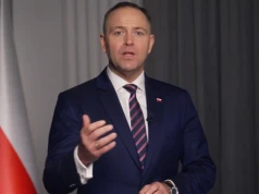 PSP komentuje interwencję służb w domu Nawrockiego. Jest jasny sygnał
