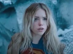Skąd Supergirl ma kostium? Nowe materiały i prognozy otwarcia w USA