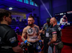 Silesian MMA 26 i Walcz i Pomagaj 16 przyciągnęły tłumy. Rafako Arena wypełniła się do ostatniego miejsca