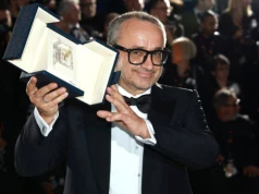 Rosyjski reżyser nagrodzony w Cannes. Cały świat usłyszał jego apel