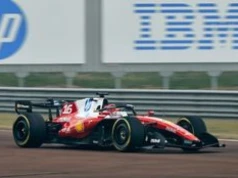 Formuła 1 wchodzi w AI. Ferrari chce, by kibice czuli się wyjątkowo