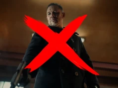To może być koniec genialnego serialu. Tom Hardy wyleciał z hukiem