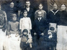 Dawne formy stroju z XIX wieku. Mysłowickie stroje regionalne (cz. 3)