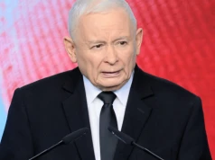 Kaczyński o działaniach służb: Zaatakowano mieszkanie matki prezydenta