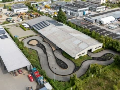 Co za nieruchomość. Legendarny tor kartingowy w Opolu na sprzedaż za 9,5 mln zł