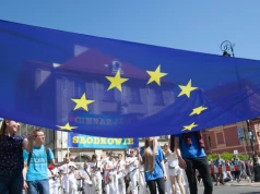 Szadkowski: Unia Europejska to świetny produkt, ale nie umie się sprzedać