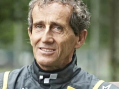 Alain Prost zaatakowany w domu. Zamaskowani sprawcy zmusili rodzinę do otwarcia sejfu