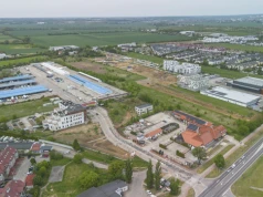 Chcą wybudować 1040 mieszkań w Warzymicach. W tle niejasne powiązanie i milczenie SIM-u