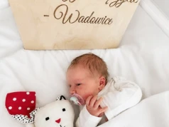 Więcej urodzeń w wadowickiej porodówce
