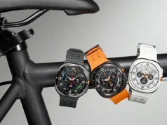 Samsung szykuje zegarek na długie dystanse. Galaxy Watch Ultra 2 dostanie większą baterię