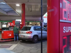 Niemcy: stacje łamią nowe przepisy cenowe. Kierowcy przepłacają za paliwo