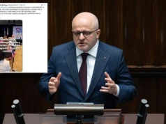 Bać się, jak... Kowal pytań o banderyzm. Skandaliczna reakcja!