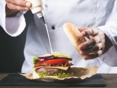 Nowa burgerownia chce podbić Polskę. Powstaną dziesiątki lokali