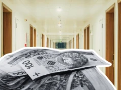 Rzeź pustostanów w Rzeszowie. Podatek za puste mieszkanie o 3 000 proc. w górę