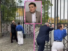 Pałac w Wilanowie i wielkie „otwarcie bram”. Internauci w szoku: „Przecież tam zawsze było otwarte!”