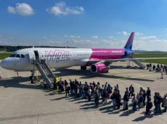 Wizz Air rośnie na lotnisku osieroconym przez Ryanaira. 4 nowe trasy i 90% więcej miejsc
