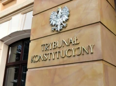 Związkowcy z PSP idą do Trybunału Konstytucyjnego