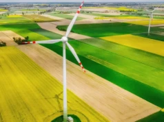 Elektrownie wiatrowe budzą kontrowersje. Czy mieszkanie obok "wiatraków" pogarsza zdrowie?