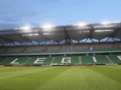 Klamka zapadła. Dyrektor sportowy odchodzi z Legii