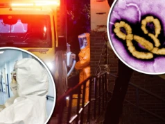 Wirus Ebola w natarciu. Zmarło kilkoro wolontariuszy Czerwonego Krzyża