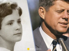 Stażystka została kochanką prezydenta. Kennedy robił z nią, co tylko chciał