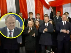 Donald Tusk odpowiada na wściekłe ataki PiS-owców. Dostało się Czarnkowi i Boguckiemu! „Skrajny cynizm, głupota”