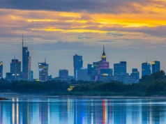 Komisja Europejska: Polska urośnie szybciej niż większość UE. Problemem rosnący deficyt i dług