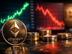 Zielony czerwiec dla Ethereum? BitMine puka do indeksu Russell 3000. Instytucjonalne zakupy?