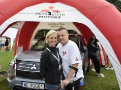 60 tysięcy fanów Trzech Diamentów zjeżdża na Roztocze. 24. Zlot Mitsumaniaków zapowiada się rekordowo