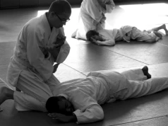 Awantura z udziałem Izraelczyków na turnieju judo. Śledztwo nagle zawieszone