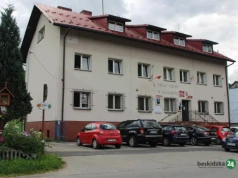 Wyburzenia w Koszarawie?