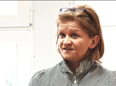 Sylwia Nowicka publikuje oświadczenie po ugodzie sądowej
