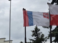Flaga Piotrkowa kończy 30 lat