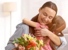 Najpiękniejsze życzenia i wierszyki na Dzień Mamy dla dzieci