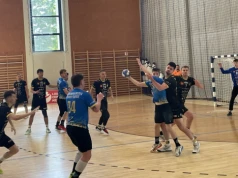 KSSPR bez zwycięstwa w turnieju mistrzów