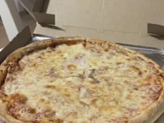 Przerobiła w AI zdjęcie pizzy żeby odzyskać kasę od pizzerii w Rzeszowie.