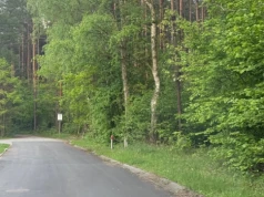 Cezarówka Dolna: Rembud zaprojektuje i wybuduje pętlę autobusową. Będzie około 600 metrów dalej niż obecnie ostatni przystanek