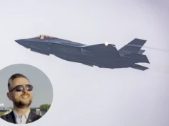Posłanki żartują z szefa MON: "Tom Cruise z Temu"